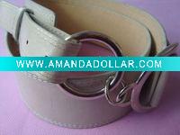 Wholesale fashion ladies' belt