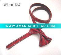 Wholesale Fashion belts