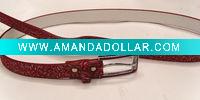 belt