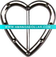 Wholesale core-pulling buckle(case buckle,hardware buckle,alloy bukle,fashion buckle,buckle)