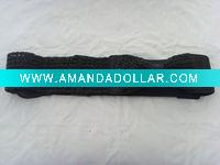 Wholesale fashion elastic pvc ladies' belt