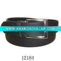 Men's Buckle Belt