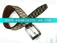 Wholesale Neddle buckle belt
