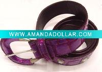 belt