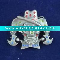 Wholesale fashion buckle