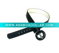 Wholesale 500 Pcs New Edurable leather Belt Metal Buckle