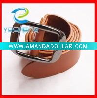 Wholesale Alloy buckle belt