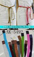 Wholesale ladies' fashion belt