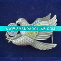 Wholesale eagle buckle