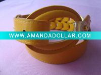 Wholesale fashion women's belt