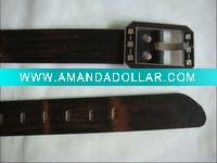 Wholesale PU Belt