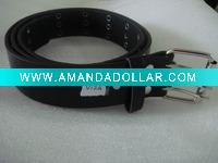 Wholesale stylish men's belt needle buckle
