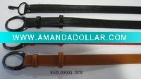 Wholesale Sell Hat buckle belts (WSB-09001)