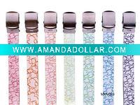 Wholesale fashion canvas belt,fashion webbing belt,casual belt