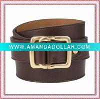 Wholesale Leather Waist Belt