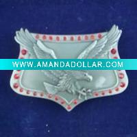 Wholesale belt buckle