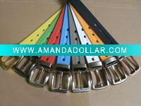Wholesale 2011 hottest silicone belt for adults