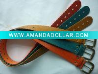 Wholesale ladies' fashion belt