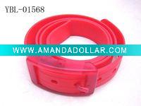 Fashion belts