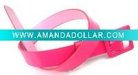 children's pu belt