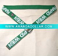 Wholesale Webbing Belt