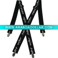 Wholesale fashion suspender belts
