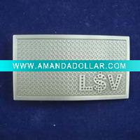 belt buckle