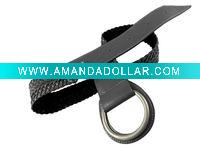 Wholesale braided belt,belt buckles,woven belt