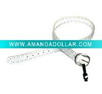 Wholesale 500 Pcs New Edurable Leather Hip Belt Metal Buckle