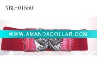 Fashion belts