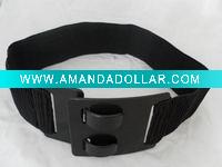 Wholesale fashion elastic ladies' belt