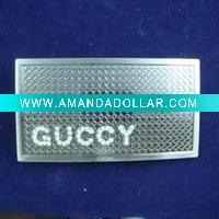 belt buckle