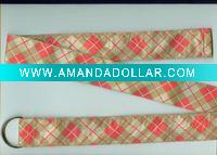 belt