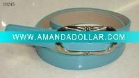 Wholesale nickle buckle belt