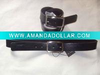 Wholesale leather belt