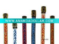 Wholesale polyester cotton webbing belt ,print belt
