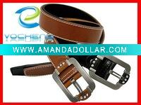 Wholesale leather straps belt