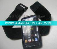 Wholesale Elastic Velcro strap