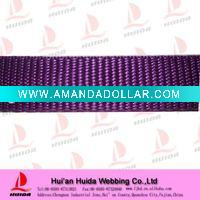 Wholesale Best offer for colored polypropylene webbing straps