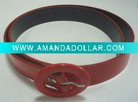 Wholesale Fashion PU belt waist belt waistband strap BDT10074