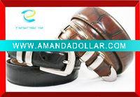Wholesale golf belt