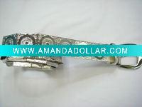 metal belt