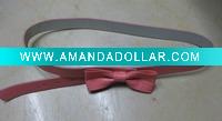 Wholesale Fashion PU belt waist belt waistband strap BDT10082