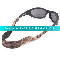 neoprene strap for eyeglass