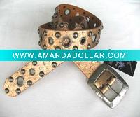 Belt