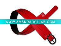 Classic Wide Lady Belt