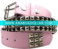 Wholesale punk women belt