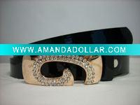 Wholesale Men's Belt popular belt fashion belt