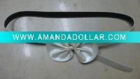 Wholesale Fashion PU belt waist belt waistband strap BDT10082