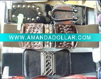 Wholesale Fashion PU belt,waist belt,waistband,strap P1118316